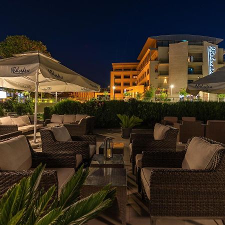 New Belvedere Mangalia Luaran gambar