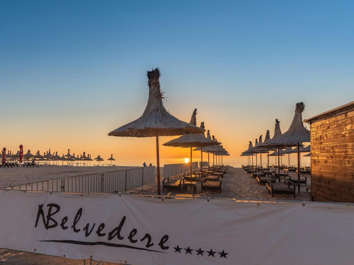 New Belvedere Mangalia Luaran gambar